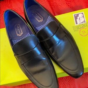 Ted Baker Fotiu Shoes